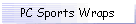 PC Sports Wraps